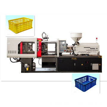 900ton PP Injection Moulding Machine, Plastics Injection Molding Machinery